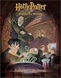 HARRY  POTTER  UND  DER  STEIN  DER  WEISEN ( 54 X 42 )  GRO&szlig;FORMAT 2001 (KALENDER) - JOANNE K. ROWLING