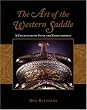 The Art of the Western Saddle: A Celebration of Style and Embellishment
