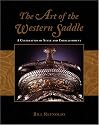 The Art of the Western Saddle: A Celebration of Style and Embellishment