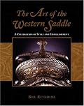 The Art of the Western Saddle: A Celebration of Style and Embellishment