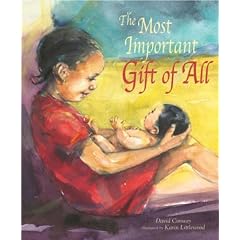 The Most Important Gift of All