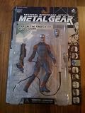 51RHDWEg59L. SL160  1998 Metal Gear Solid McFarlane Action Figure   Ninja