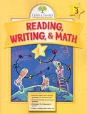 Reading, Writing, & Math: Grade 3 (Gifted & Talented)