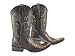 Cowboy Mens Boots By Cuadra - Extasis Color - Alligator Leather - Handmade - Sizes From 7.5 to 11
