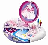 Crayola Creations Sleepover Party Case