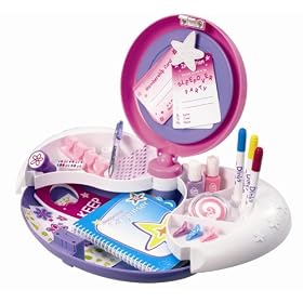 Crayola Creations Sleepover Party Case