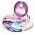 Crayola Creations Sleepover Party Case