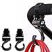 Baby Stroller Hooks - Set of 2 Stroller Hooks is The Perfect Accessory for Parents! Ideal for Hanging Purses, Groceries, Backpacks, Garments, and More! Risk-Free 100%!