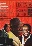 Legends Of Modern Music, Vol. 4