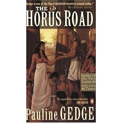 The Horus Road