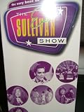 The Very Best of the Ed Sullivan Show 4 DVD Boxed Set Featuring The Beatles, Elvis & More!