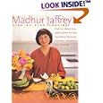 Madhur Jaffrey's Step-by-Step Cooking: Over 150 Dishes from India and the Far East, Including Thailand, Vietnam, Indonesia, and Malaysia