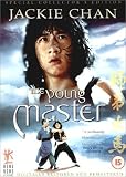 The Young Master [UK IMPORT] - Jackie Chan