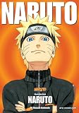 Naruto Illustration Book