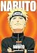 Naruto Illustration Book