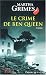 Le Crime de Ben Queen