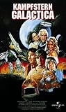 Kampfstern Galactica [VHS]