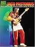 Jaco Pastorius: The Greatest Jazz-Fusion Bass Player (Bass Recorded Versions with TAB)