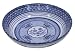 222 Fifth Blue Dynasty 10-inch Serving Bowl