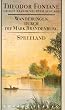 Wanderungen durch die Mark Brandenburg. Grosse Brandenburger Ausgabe: Wanderungen durch die Mark Brandenburg, 8 Bde., Bd.4, Spreeland: Spreeland. ... und Barnim-Teltow (Fontane GBA Wanderungen)