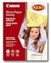 Canon Photo Paper Glossy, 8.5 x 11 Inches, 100 Sheets (0775B024)