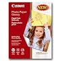 Canon Photo Paper Glossy 8.5x11 100 Sheets (0775B024)