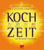 Kochzeit - Alexander Herrmann