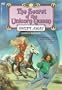 Swept Away (The Secret of the Unicorn Queen Book 1)