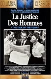 Revue G.C.T.H.V.  / La Justice des hommes (vf)