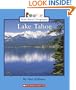 Lake Tahoe (Rookie Read-About Geography)