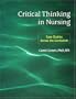 Critical Thinking in Nursing: Case Studies Across the Curriculum