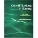 Critical Thinking in Nursing: Case Studies Across the Curriculum