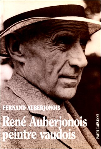 Rene Auberjonois