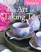Victoria The Art of Taking Tea