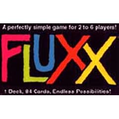 Fluxx #5000)