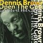 "Dennis Brown - Open the Gate: Greatest Hits, Vol. 2"