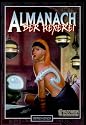 Almanach der Hexerei. Shadowrun