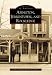 Abington, Jenkintown, and Rockledge (PA) (Images of America)