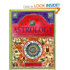 Do It Yourself Astrology: A User-friendly Guide to Your Personality