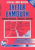 Exeter and Exmouth (Local Red Book)