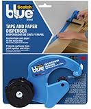 3M M1000 Hand-Masker Masking Tape Film Dispenser