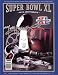 Matt Hasselbeck (Seattle Seahawks) autographed Super Bowl XL Program
