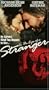 In the Eyes of a Stranger [VHS]