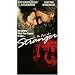 In the Eyes of a Stranger [VHS]