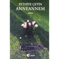 Anneannem