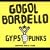 Gypsy Punks Underdog World Strike
