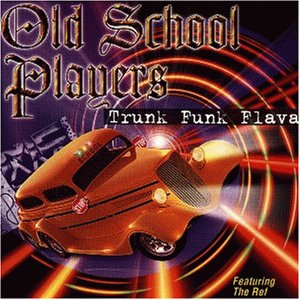 Trunk Funk Flava