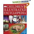 Children's Illustrated Encyclopedia by DK Publishing