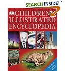 Children's Illustrated Encyclopedia by DK Publishing