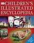 Children's Illustrated Encyclopedia